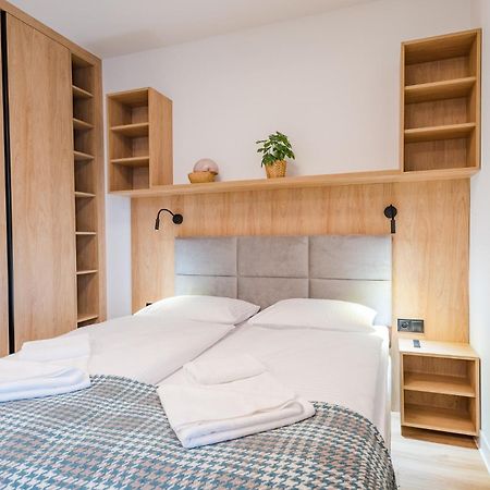 Apartamenty Na Uroczysku Шклярска-Поремба Экстерьер фото