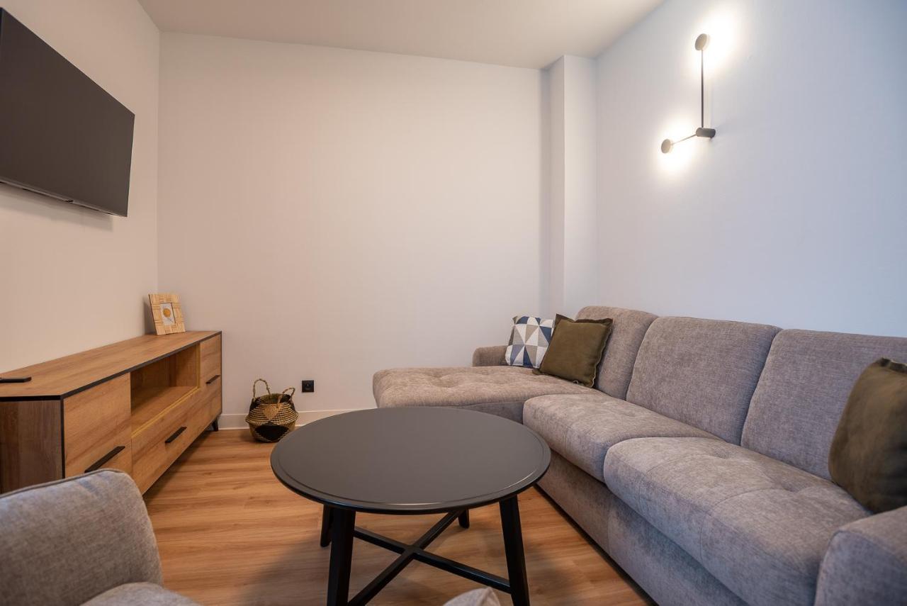 Apartamenty Na Uroczysku Шклярска-Поремба Экстерьер фото
