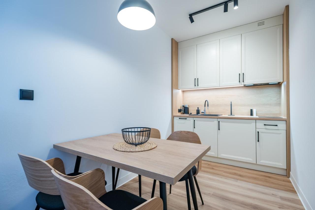 Apartamenty Na Uroczysku Шклярска-Поремба Экстерьер фото