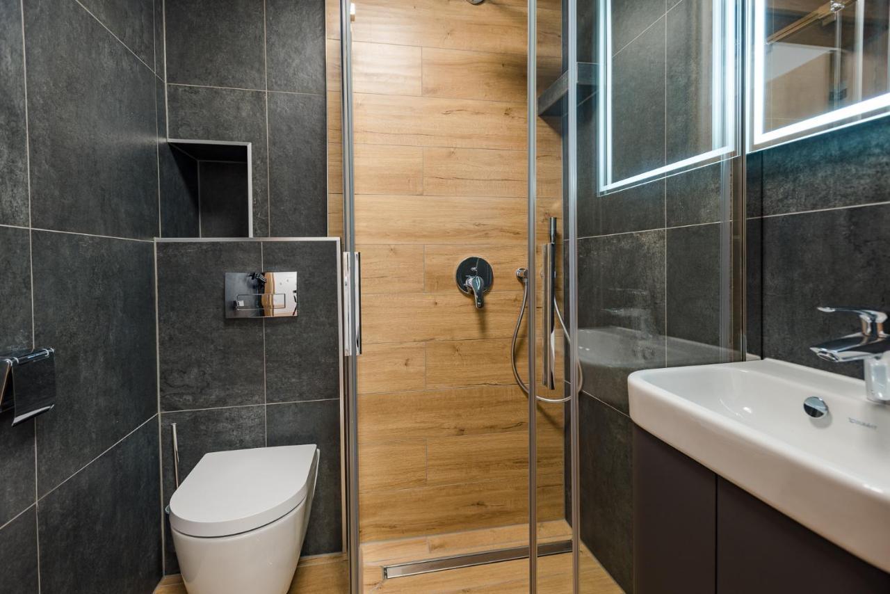 Apartamenty Na Uroczysku Шклярска-Поремба Экстерьер фото