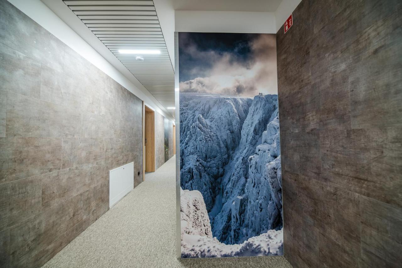 Apartamenty Na Uroczysku Шклярска-Поремба Экстерьер фото